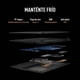thumbnail image 4 of Laptop Asus TUF Gaming A14 FA401EA-RG005W R AI MAX 64GB 1TB Gris, 4 of 6