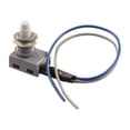 thumbnail image 3 of JR Products 13985 Push Button On/Off Switch, 3 of 3
