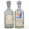 thumbnail image 2 of Mezcal Artesanal Premium Azvl Amanecer (48°), 2 of 3