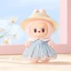 thumbnail image 3 of POPMART Sweetheart Mokoko VinylGlue Limit Plush Pendant Original Toys Doll Cute Action Anime Figure Desktop Ornaments Collection, 3 of 5