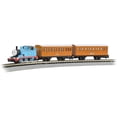 thumbnail image 2 of Bachmann Trains 24028 Thomas with Annie and Clarabel N Scale Train Set, 2 of 4