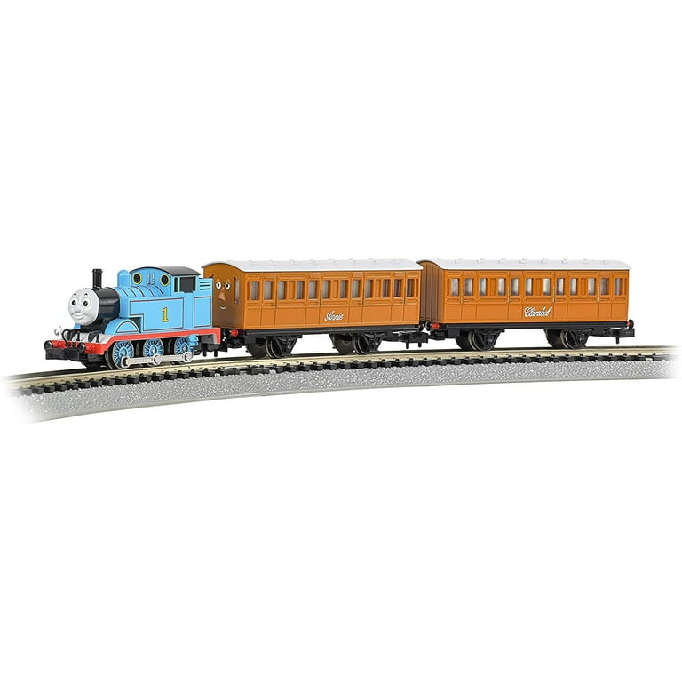 N cheap scale thomas