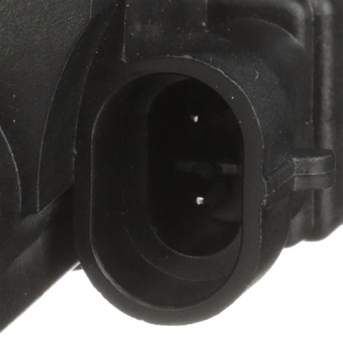 EGR Control Solenoid
