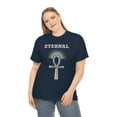 thumbnail image 5 of Silver Ankh Tee, 5 of 9