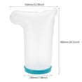 thumbnail image 3 of Protector de vendaje Fundido NikouMX impermeable para niños, 3 of 8