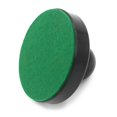 thumbnail image 4 of 10Pcs Felt Sticker for Air Hockey Pushers Air Hockey Table Felt Pushers Replacement Felt Pad Air Hockey Mallet Felt Pad, 4 of 5