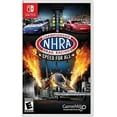 thumbnail image 1 of NHRA: Speed for All Nintendo Switch, 1 of 2