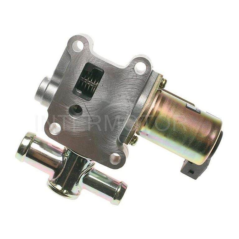 Standard AC52 Idle Control Valve For Nissan 300Zx - Walmart.com