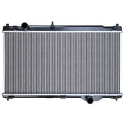 lexus is250 radiator