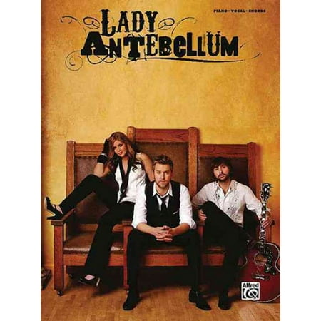 Lady Antebellum