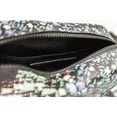 thumbnail image 2 of Marc Jacobs The Mini Floral Snapshot Printed Leather Crossbody Bag Purse, 2 of 5