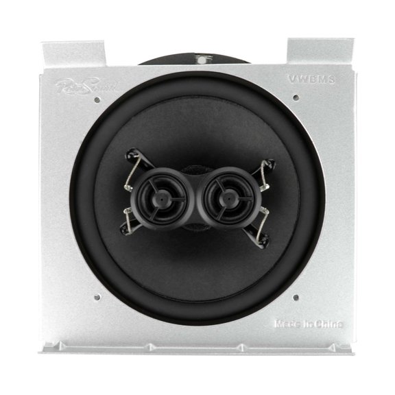 Deluxe Dash Replacement Speaker for 1955-67 Volkswagen Bus