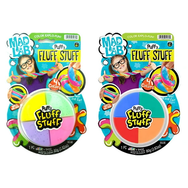Ja Ru Inc Toys Silly Monster Ooze Heads Set Of 4 Oozy Ozzy Gooey Louie 2 5457 Walmart Com Walmart Com