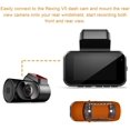 thumbnail image 3 of Rexing V5 Rear Cam - Black, 3 of 5