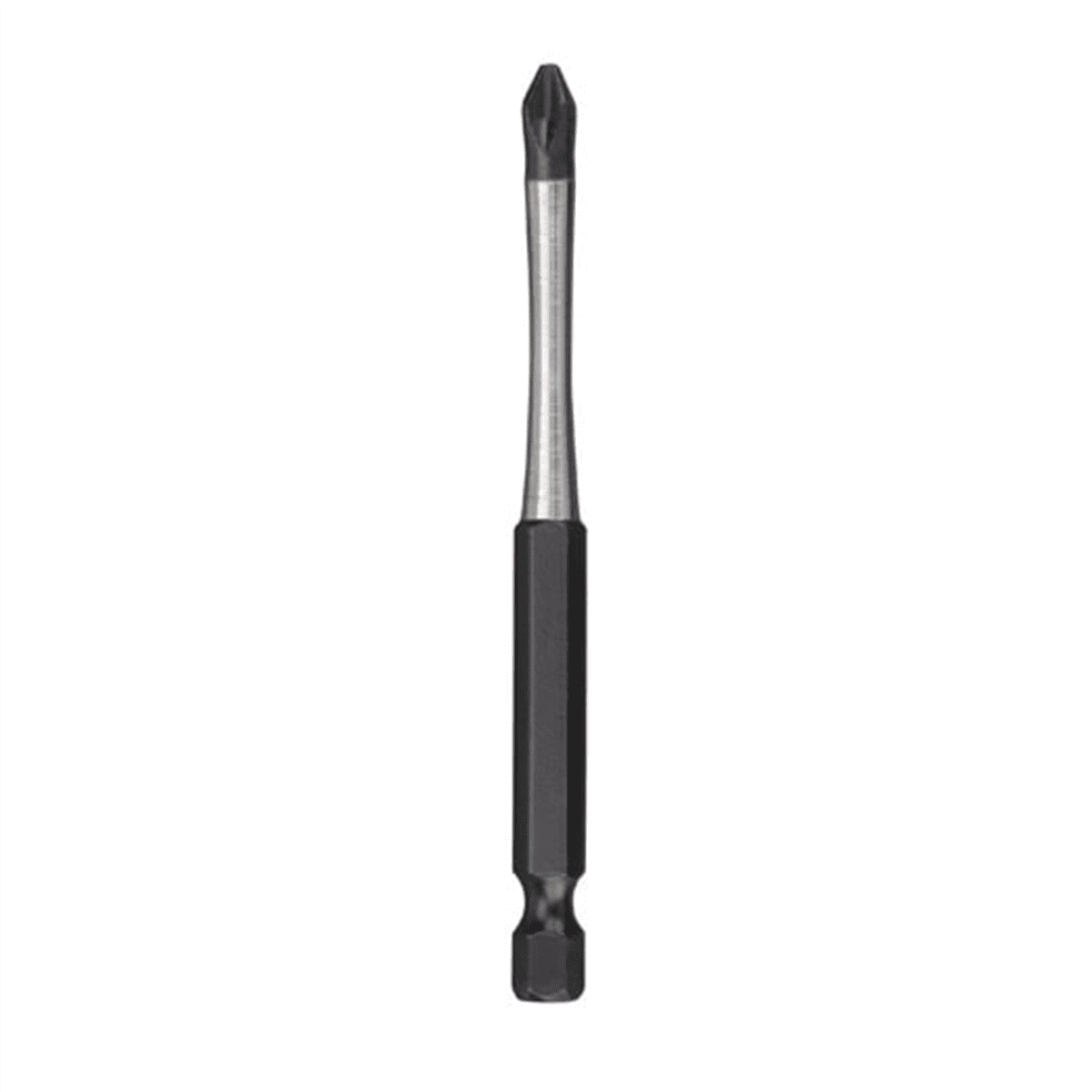 Milwaukee Tool SHOCKWAVE 3-1/2" Impact Torx T27 Power Bits (25 Pk)