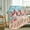 Blue, variant on Chicken Blanket Gifts 50"*60" Flannel Christ Christian Rooster Throw Blankets Chickens Decor Stuff for Women Adults Kids