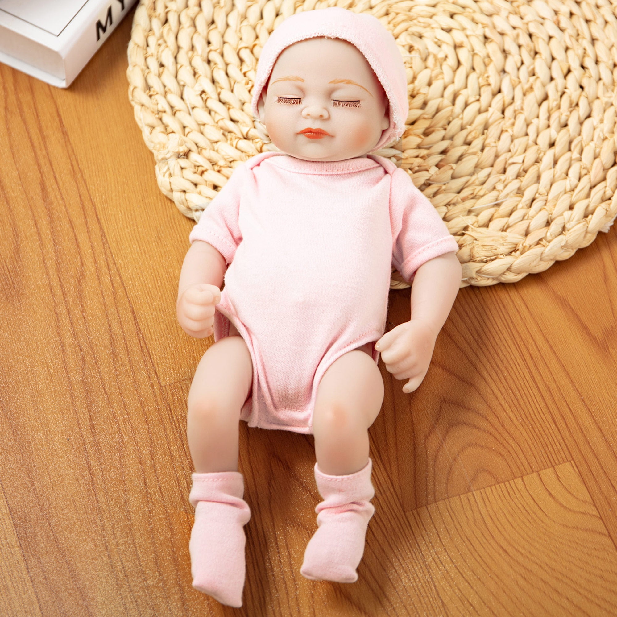 Top Retailers for Reborn Baby Dolls - Paradise Galleries, etc.