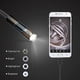 thumbnail image 2 of 5.5mm 5m hard wire android mobile phone waterproof borescope industrial pipe probe car repair camera, 2 of 4