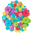 thumbnail image 2 of Favorite Findings Big Bag Of Buttons, 3.5 Oz., 2 of 2