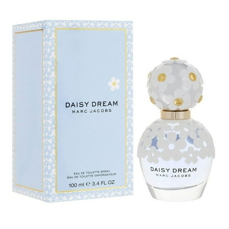 Marc Jacobs Daisy Dream Eau de Toilette, 3.4 oz