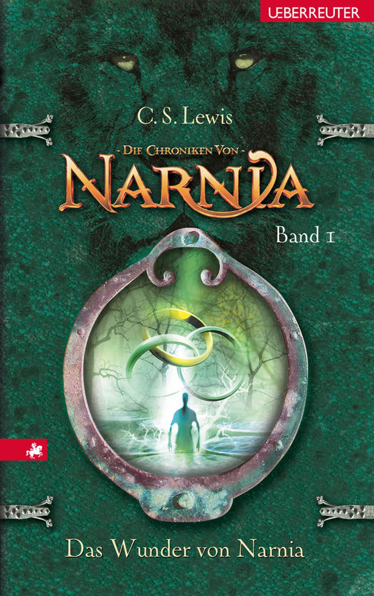 Das Wunder von Narnia Die Chroniken von Narnia Bd 1 PDF Epub-Ebook