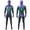 Red, variant on Full Body Superhero Zentai Bodysuit Mask, Adult Spider Manlike Cosplay Costume Jumpsuit Outfit, Modern Halloween Dress Up Clothes Gift for Superhero Movie Fan, Red, 150