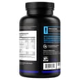 thumbnail image 3 of Suplemento alimenticio B life Citrate Mag 240 Caps c/u (2 pack), 3 of 5