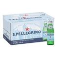thumbnail image 2 of Pack 24 Agua San Pellegrino 250 ml + Whisky Black and White Blend 700 ml, 2 of 3