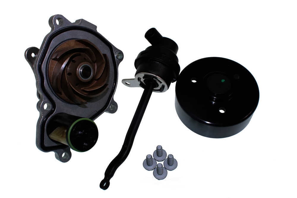 Saleri PA1631 Engine Water Pump