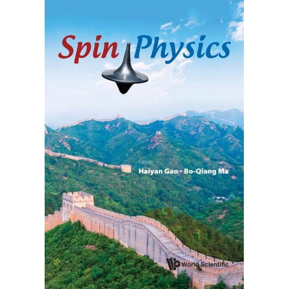 Spin Physics (Spin2014), (Hardcover)