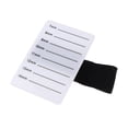 thumbnail image 1 of 1Pcs Holder Pad For Eye Extensions Pallet, 1 of 8