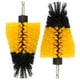 thumbnail image 4 of 2 cepillos para taladro, accesorio para taladro, cepillo para fregar, herramienta de limpieza, 4 of 8