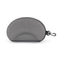 thumbnail image 4 of EVA Snow Ski Eyewear Case Skiing Goggles Carrying Case Zipper Box Holder, 4 of 5