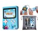 thumbnail image 1 of Consola de juegos portátil KJarrow Gameboy Mini 500 Games 2 Players, 1 of 1