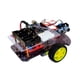 thumbnail image 5 of Kit Para Ensamble De Vehículo Básico Robot Ar-carkit1, 5 of 7