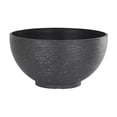 thumbnail image 5 of RYGRZJ Plastic Balcony Planters Hydroponic Plant Pot Outdoor Pots Succulent, 5 of 5