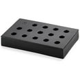 thumbnail image 5 of Outset Cast Iron Wood Chip Smoker Box For Charcoal or Gas Grill, 5.25" x 8.25" x 1.25", 5 of 5