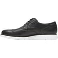 thumbnail image 3 of Men's Total Motion Sport Dress Wing Tip, 3 of 6
