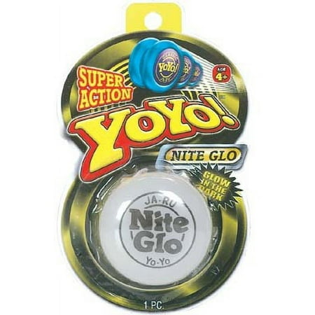 Night Glo Yo Yo