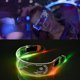 thumbnail image 3 of Gafas Led brillantes, gafas iluminadas, discoteca, Bar, Dj, Halloween, fiesta de Navidad, gafas coloridas, 3 of 5