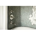 thumbnail image 4 of Kohler K-T14491-3 Purist Single Handle 3 Function Diverter Valve Trim - Vibrant Brushed, 4 of 4