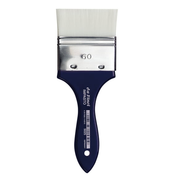 da Vinci Brush Impasto Mottler, 60