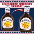 thumbnail image 3 of (12 pack) Sweet Baby Ray's® Original Barbecue Sauce 28 oz, 3 of 12