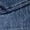 Middle Blue, variant on Women'S Slim Cropped Denim Vest Stretchy Scoop Neck Pullover Jean Sports Bra Tank Top Deep Blue M