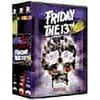 Friday the 13th-the Series - Friday the 13th-the Series: Complete Series [DVD]