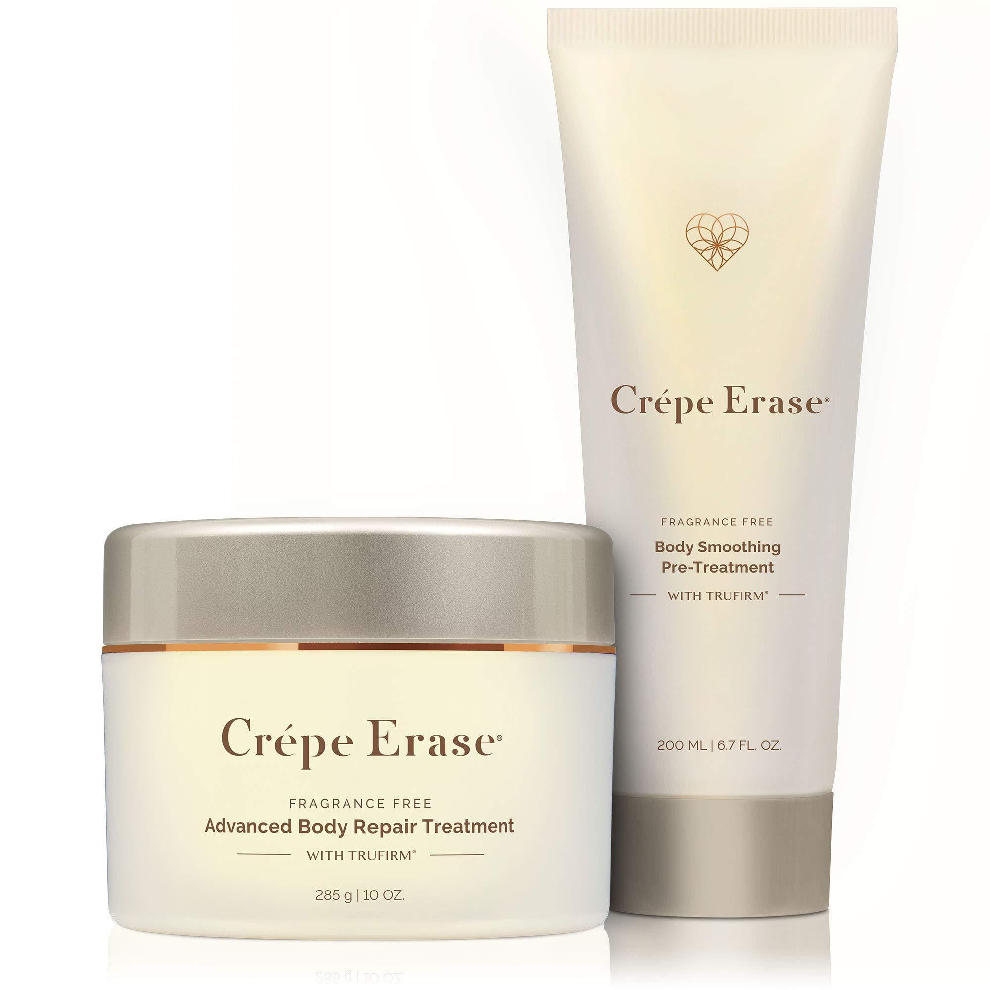 crepe erase neck cream reviews
