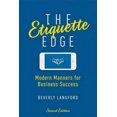 thumbnail image 5 of The Etiquette Edge: Modern Manners for Business Success (Second Edition), 5 of 5