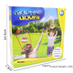 thumbnail image 3 of Juguetes al aire libre para niños, baloncesto de arriba, rompecabezas de seguridad, deportes entre padres e hijos, deportes al aire libre, juguetes de educación temprana, 3 of 5