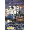 thumbnail image 1 of Pre-Owned Fractured Memory (Love Inspired Suspense) (Unknown) 0373677669 9780373677665, 1 of 1