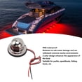 thumbnail image 4 of Luces de navegación para barcos luz de proa LED antióxido IP68 a prueba de agua para barcos Ocean Yachts ANGGREK Otros, 4 of 8
